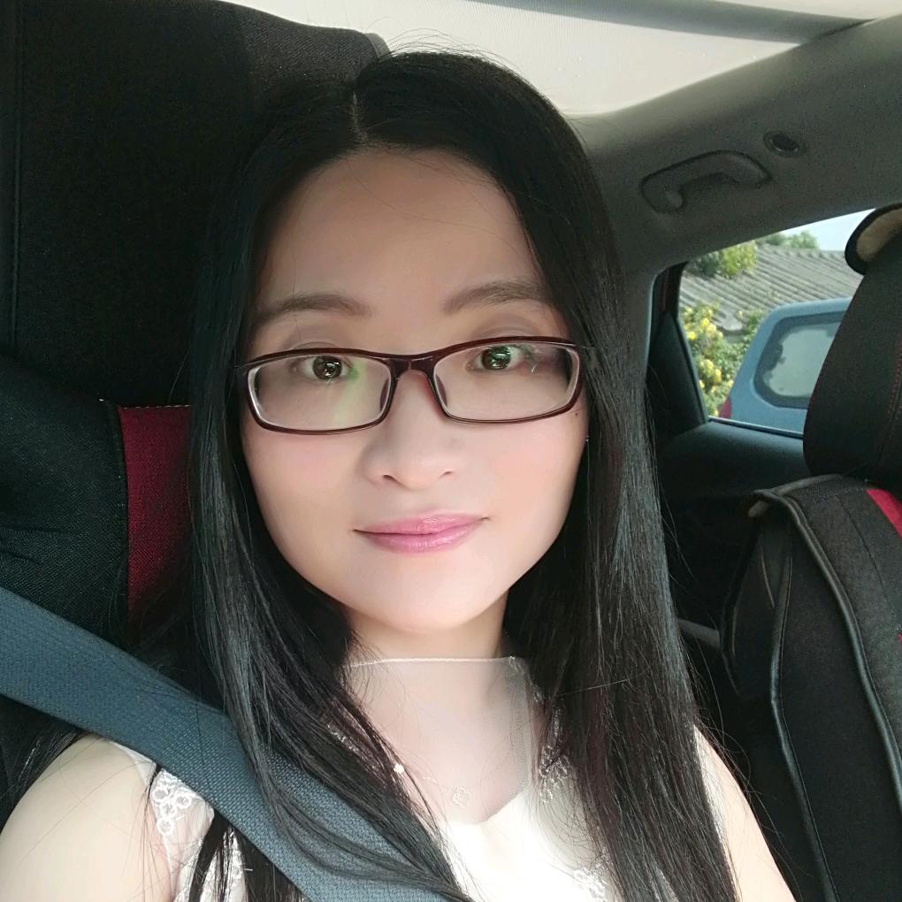 主持人冰丽