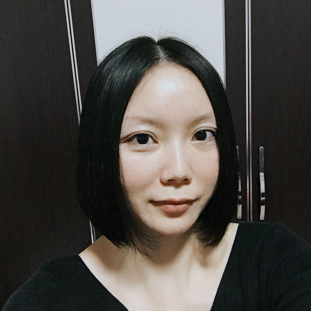 叶韵琪琪生活美食记