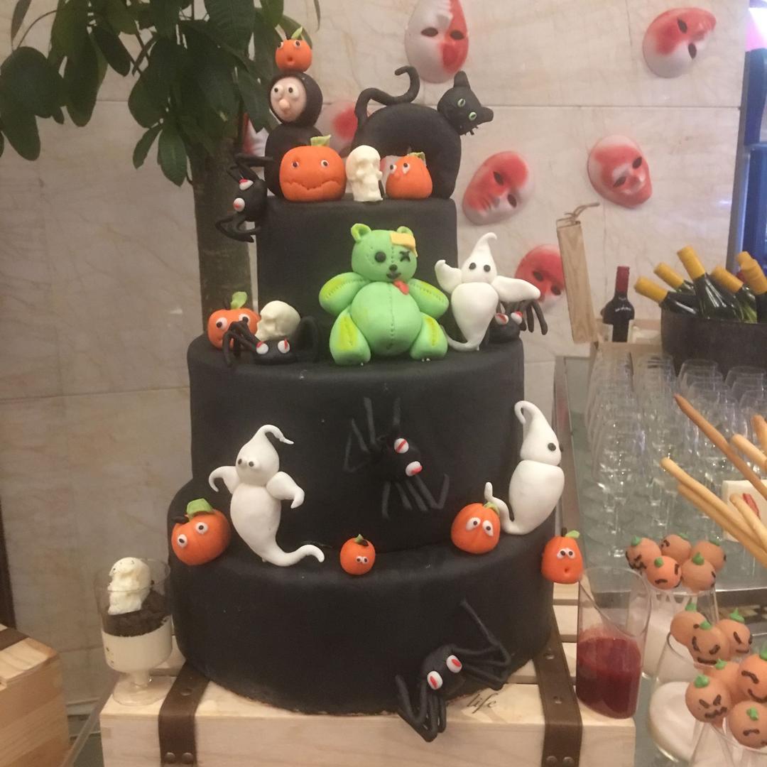 家有俩千斤