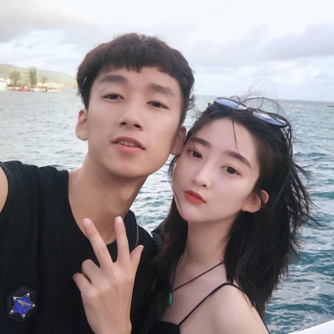 狗子与我@抖音