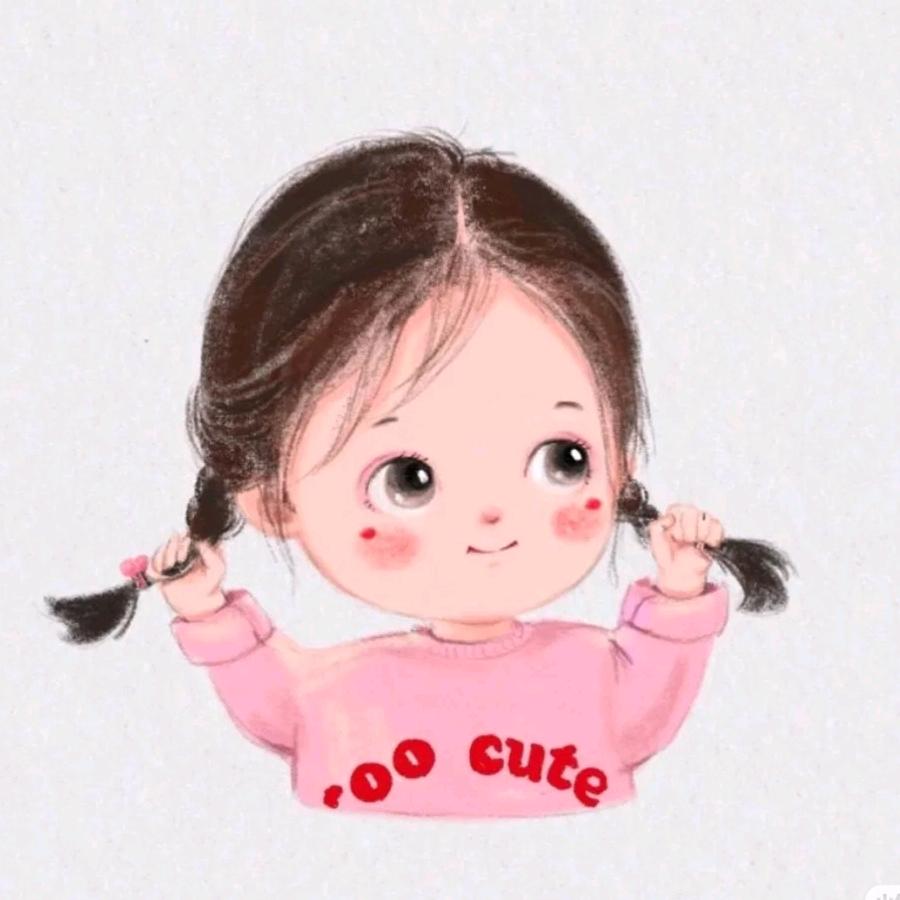 小七菇娘