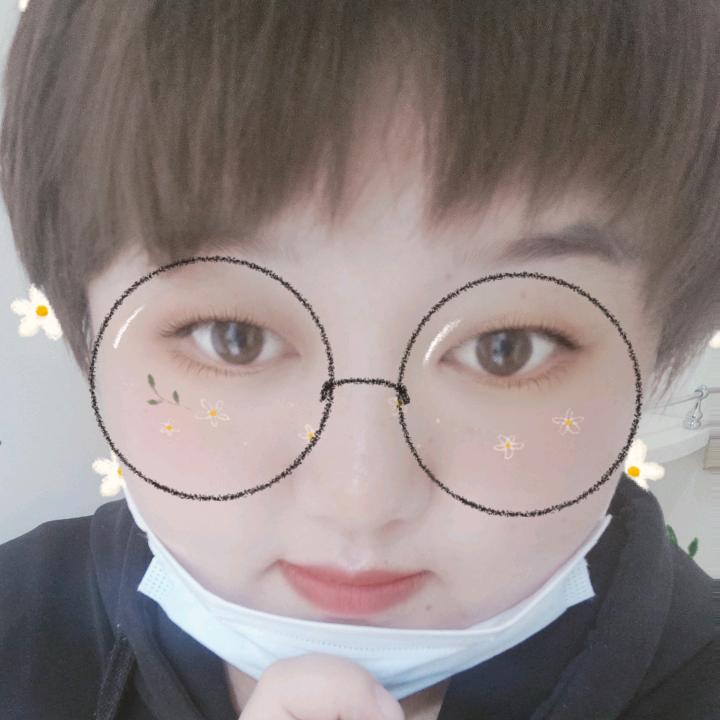 糖果布丁✨