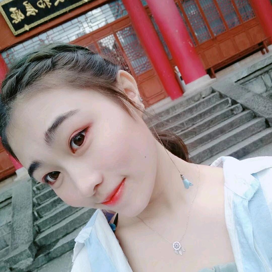 姣姣💕好物吖