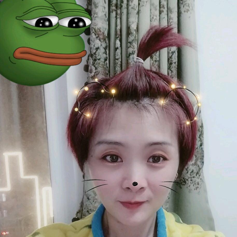 新兴果果