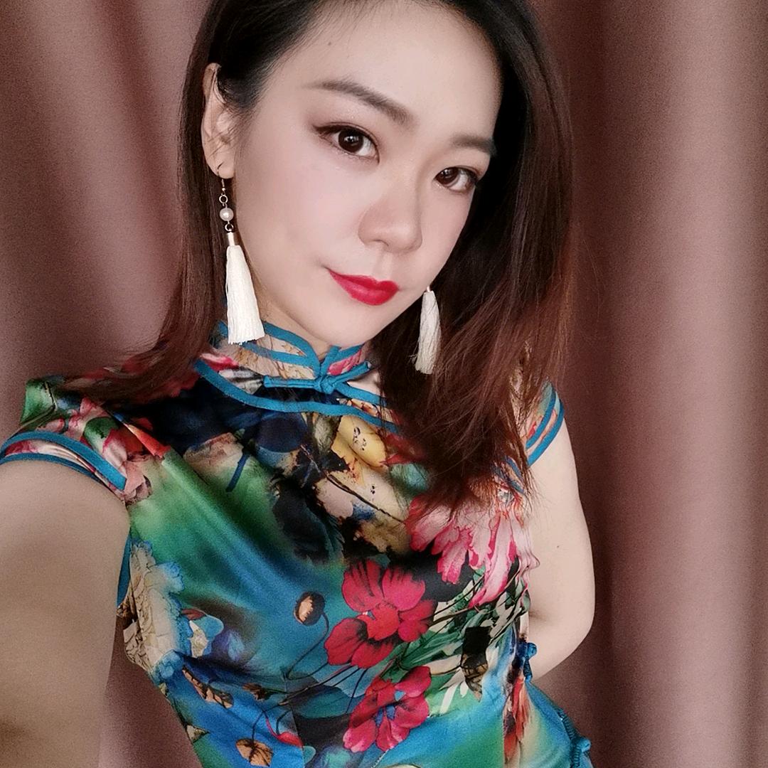 酒窝童童