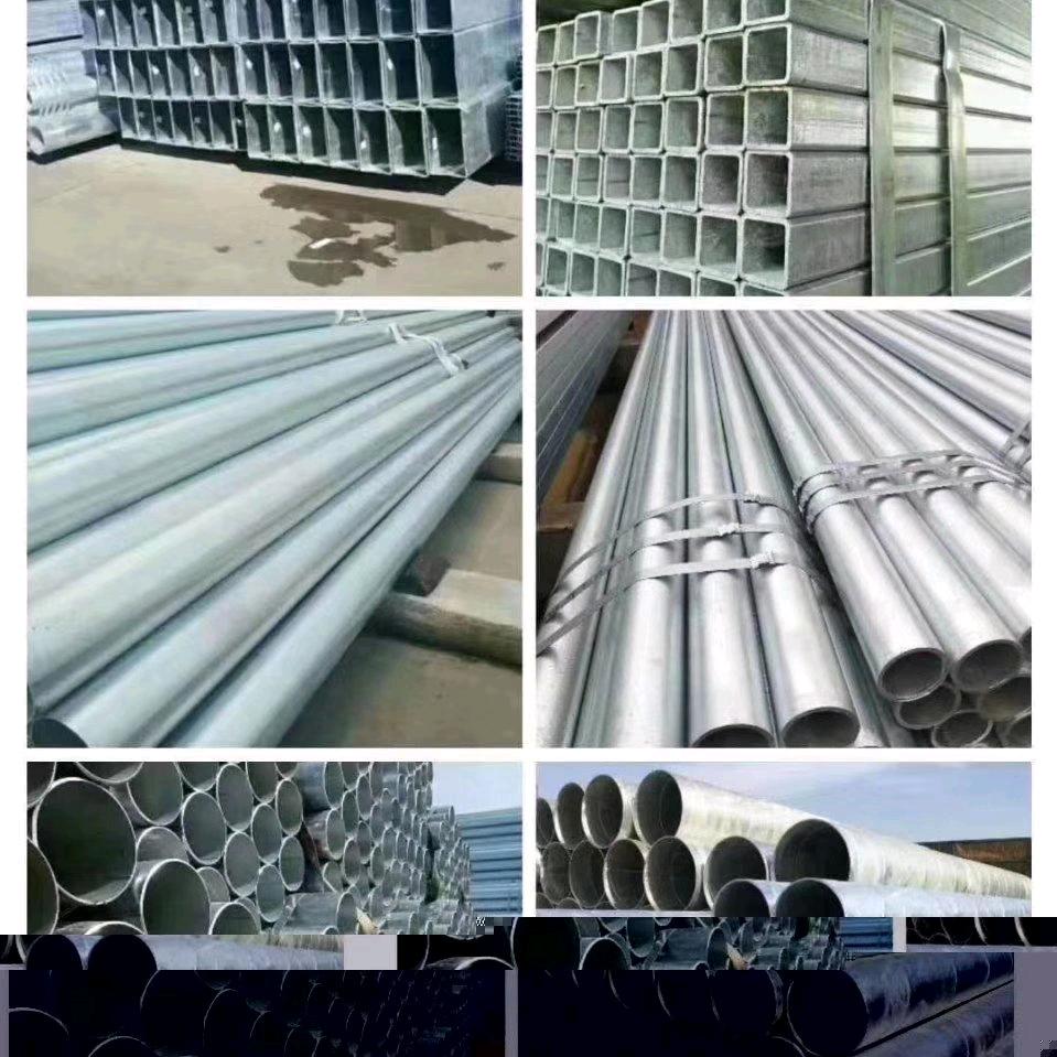 天津大邱庄逢源钢管厂