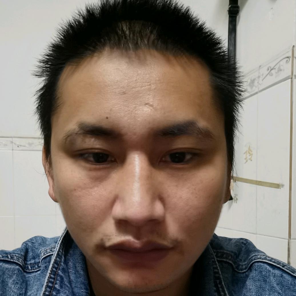 雄汉盛世