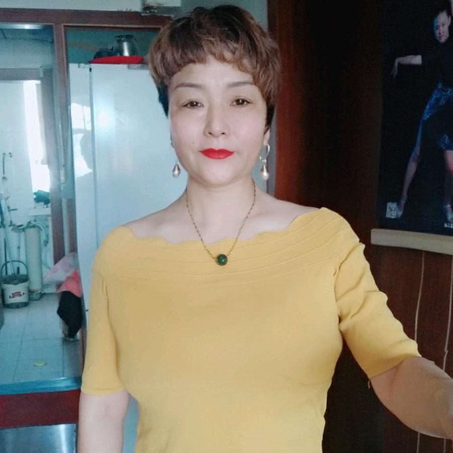 新疆李姐