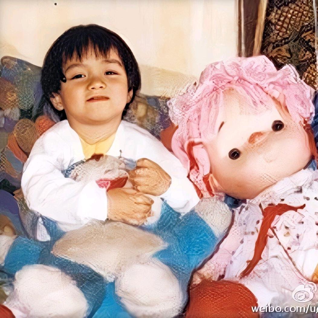 辛德瑞拉最喜欢轩仔