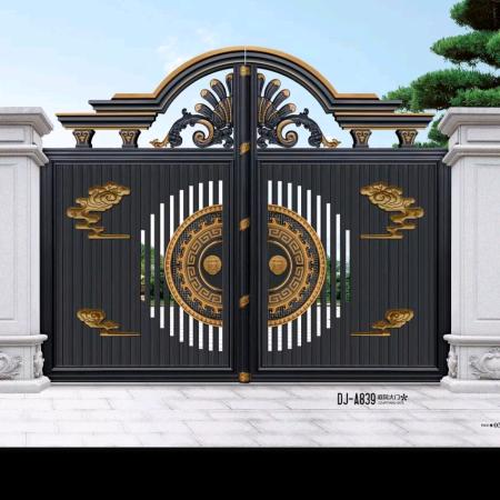 安徽省萱赫门业有限公司