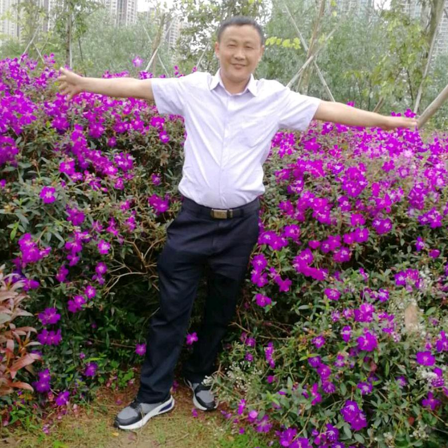 幸福常伴