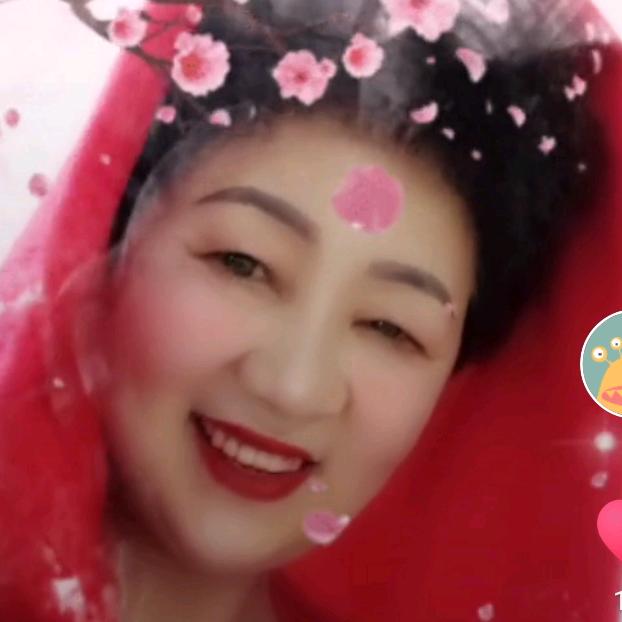 春暖花开，奔你而来