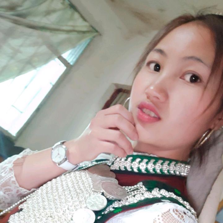 阿秀
