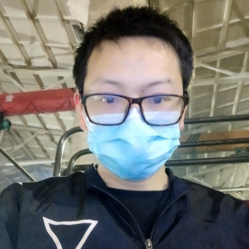 热玻璃心