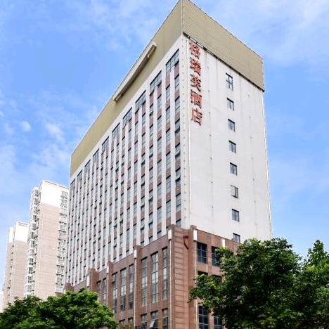 格瑞芙酒店小格