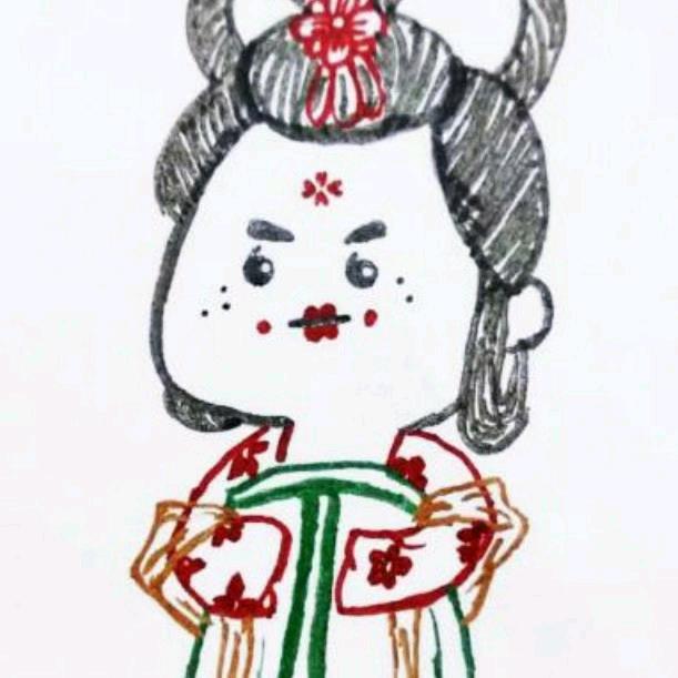 胖雅吃吃吃