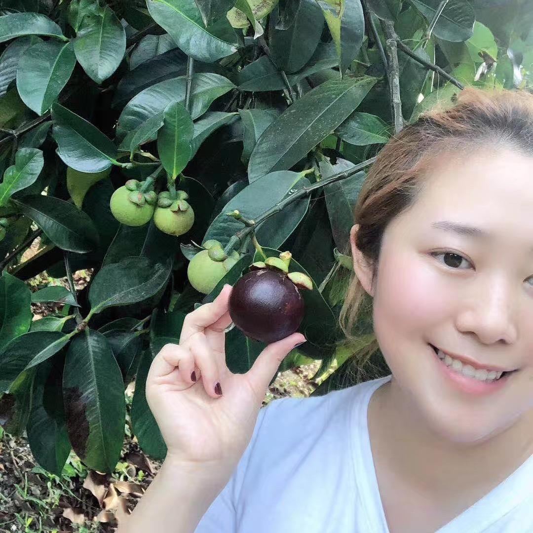 果然嘉鲜果