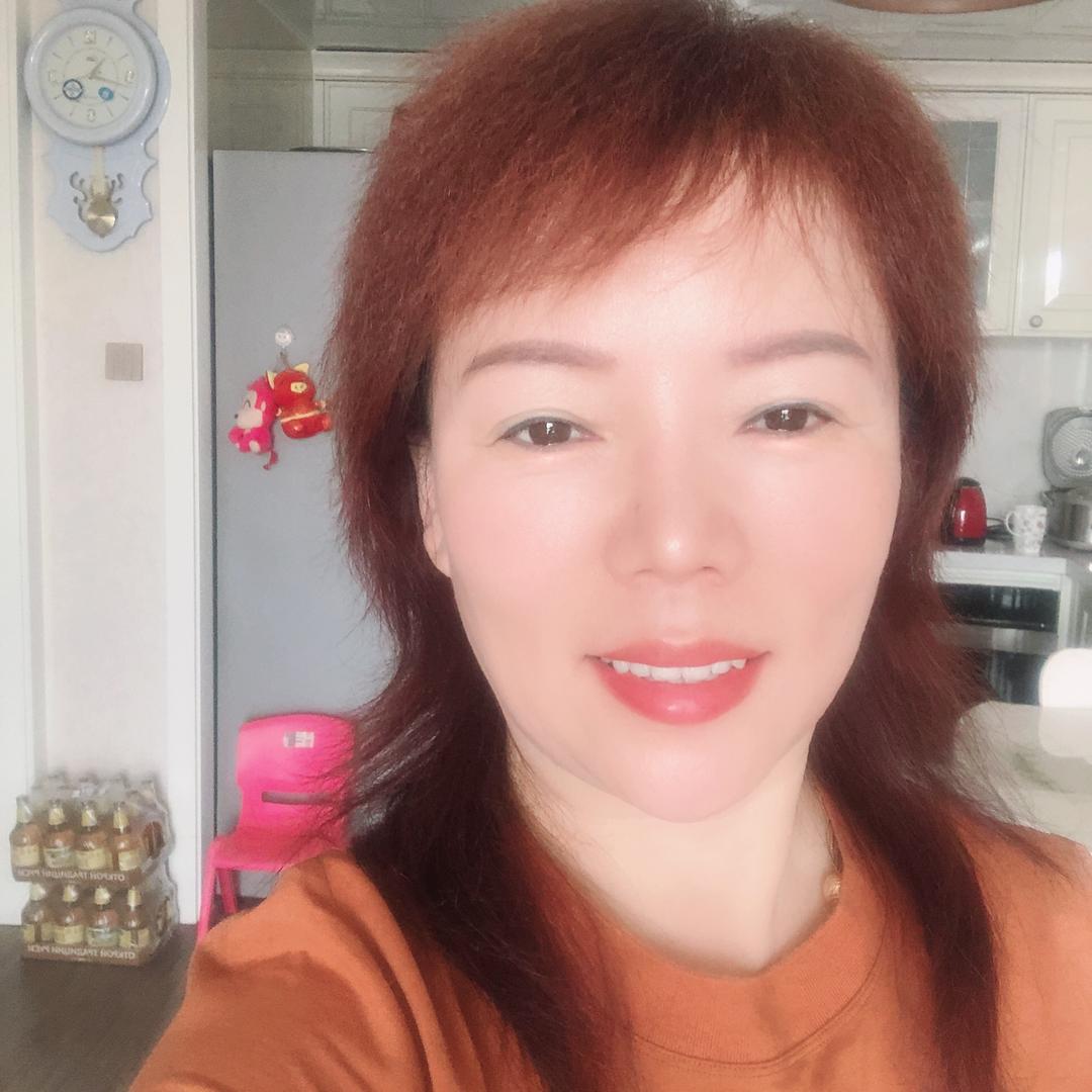 无为珍姐在北京