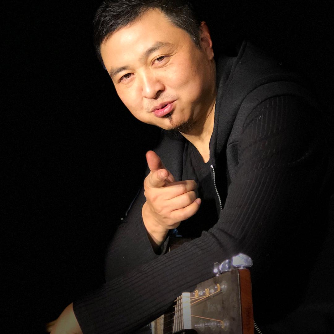 年青的声音🎤（三叔大舞台）
