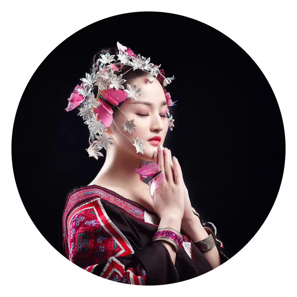 杨祖桃
