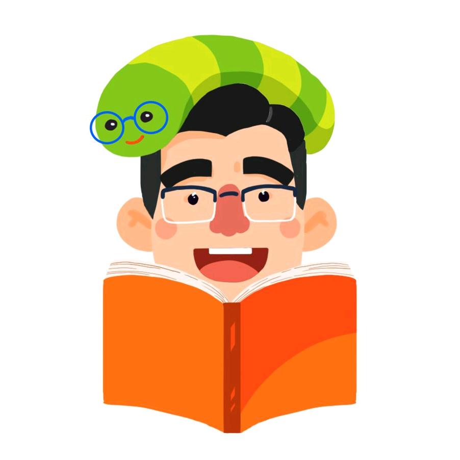 小虫聊网文@抖音