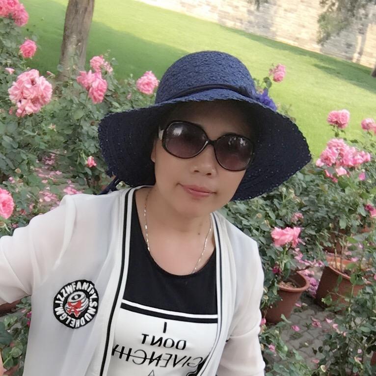薰衣草的芳香