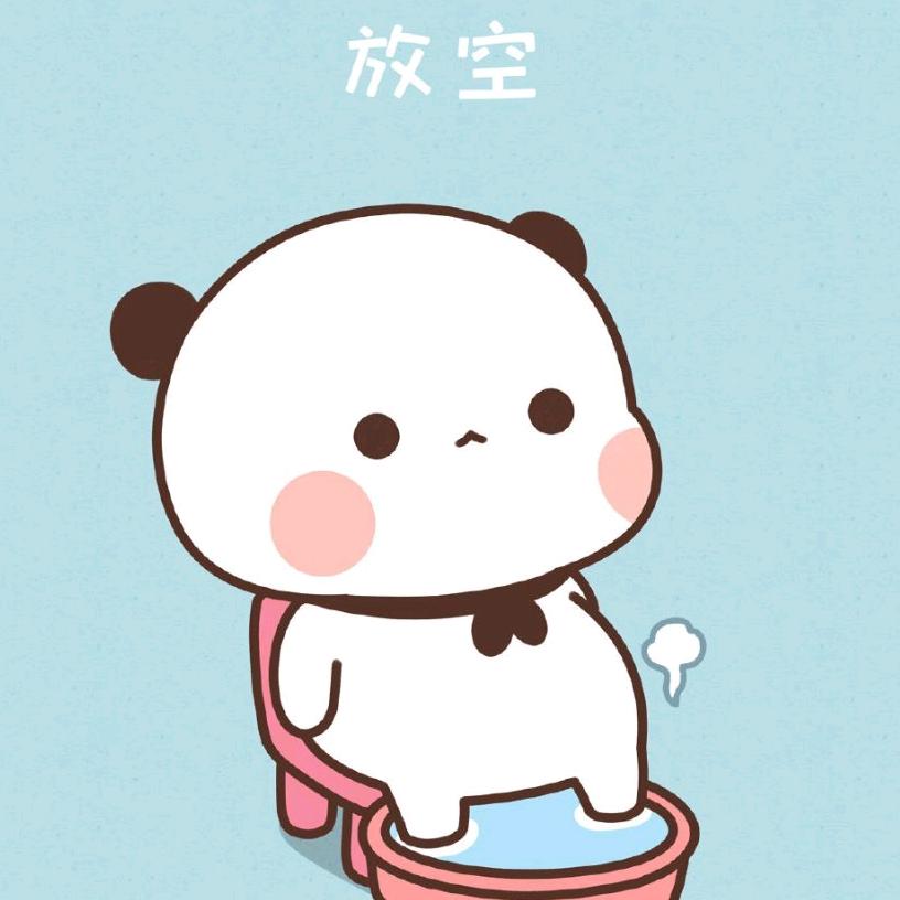 爱吃冬瓜