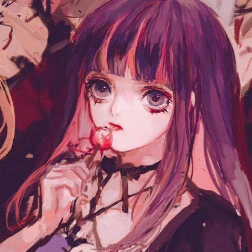 蓝桉ʕ ᵔᴥᵔ ʔ