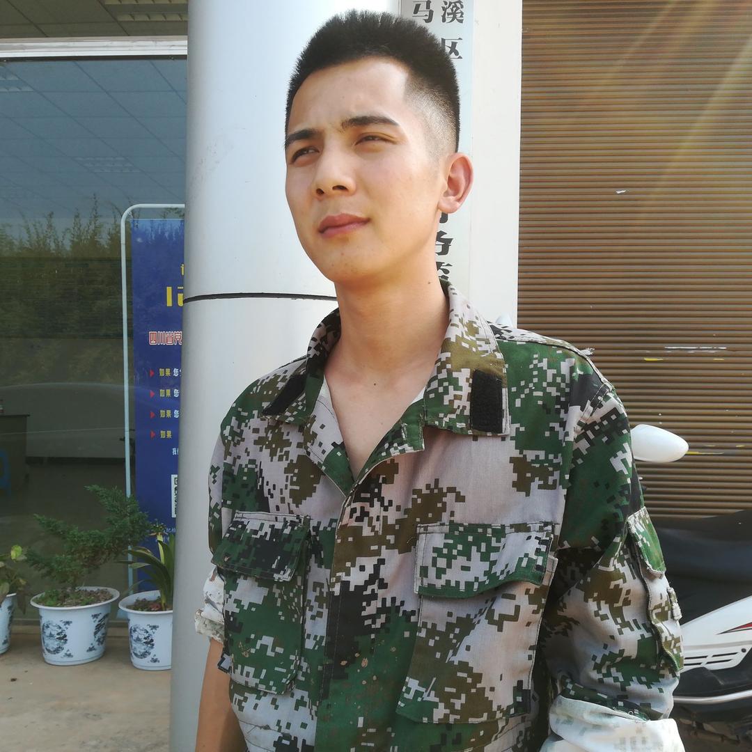 乡村明二锅@抖音