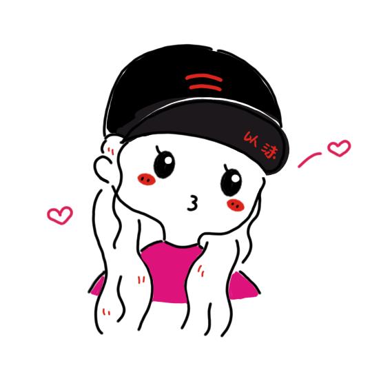 手绘以沫（y-momo）