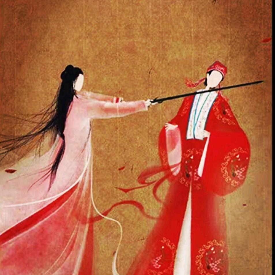 至尊宝姐
