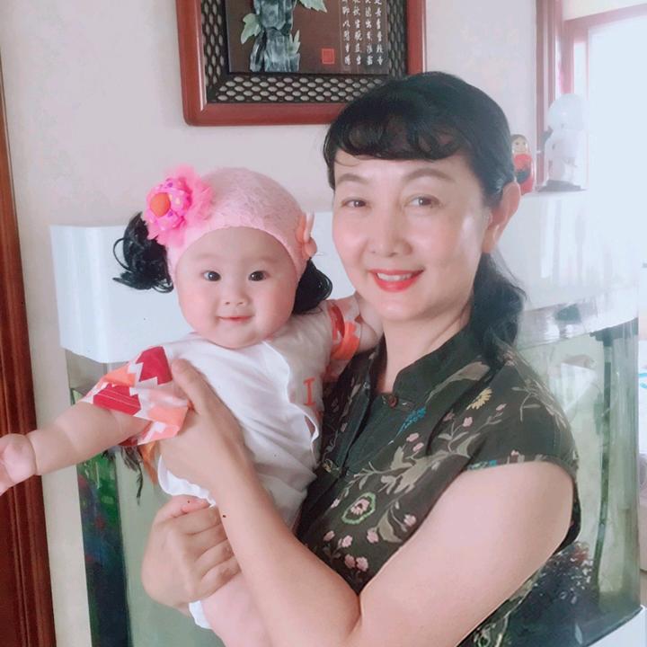 小乔