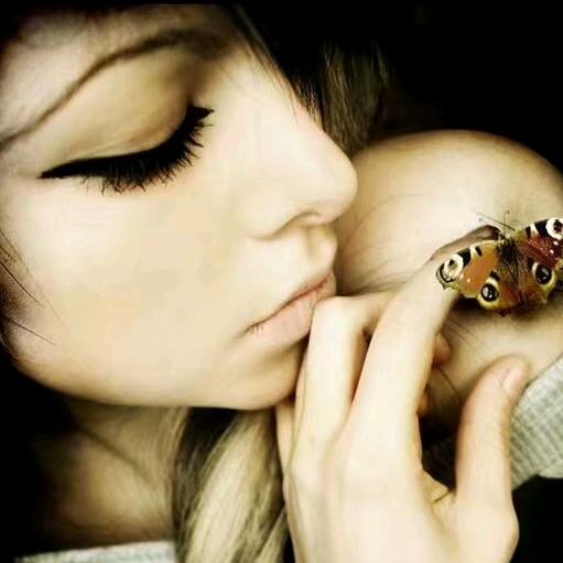 指尖的温柔╭(╯ε╰)╮