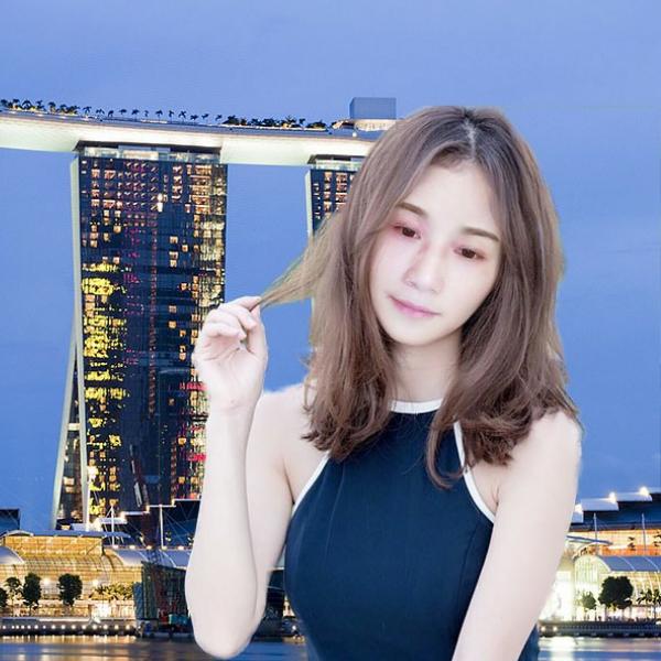 幸福一辈子