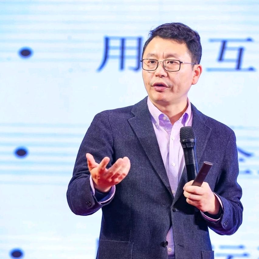 程绍珊，营销咨询