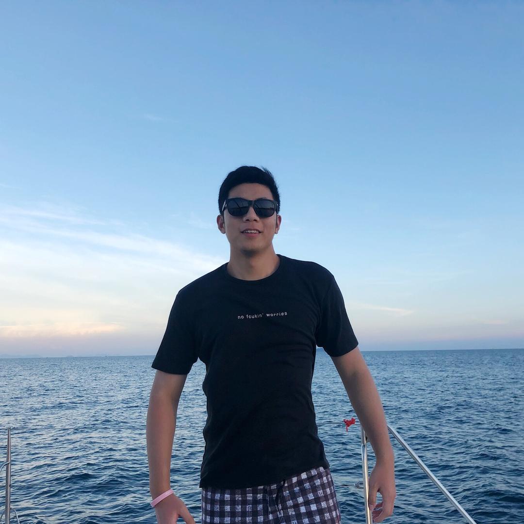 哈佛学渣倪同学@抖音