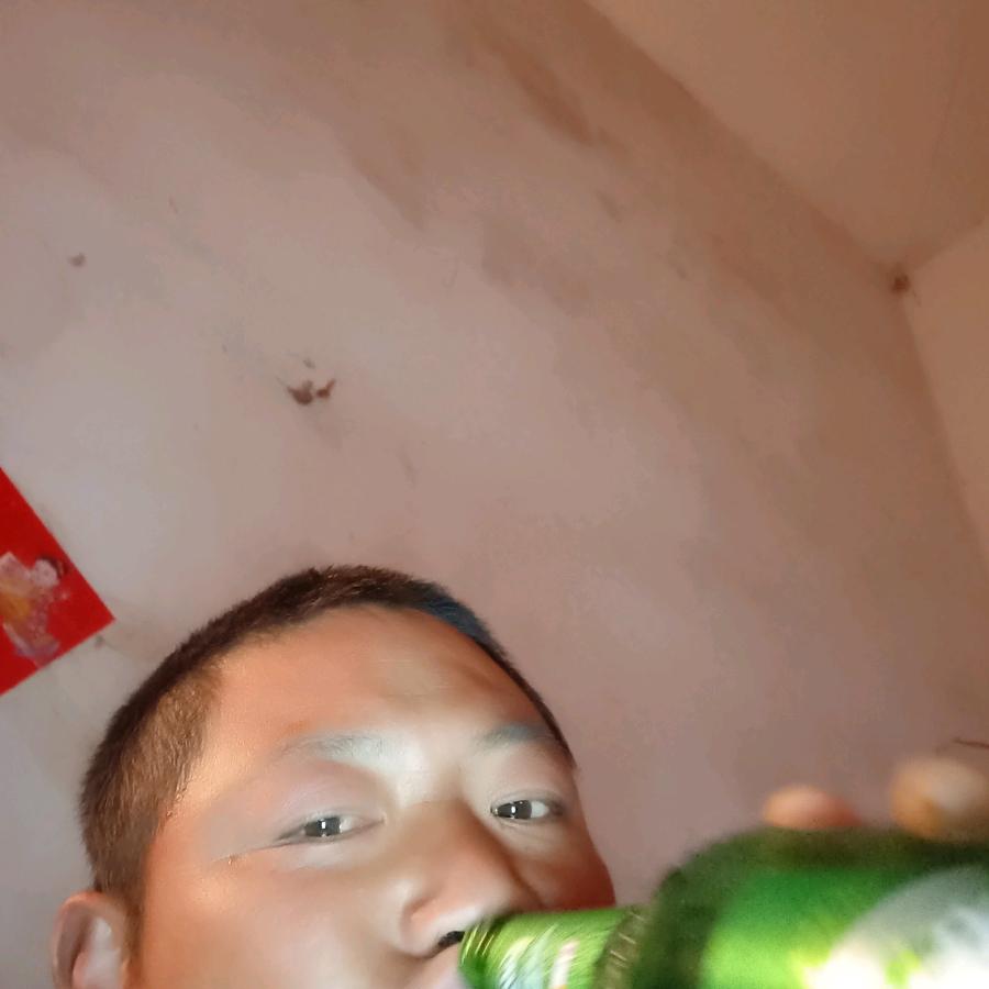 等我强大给你天下