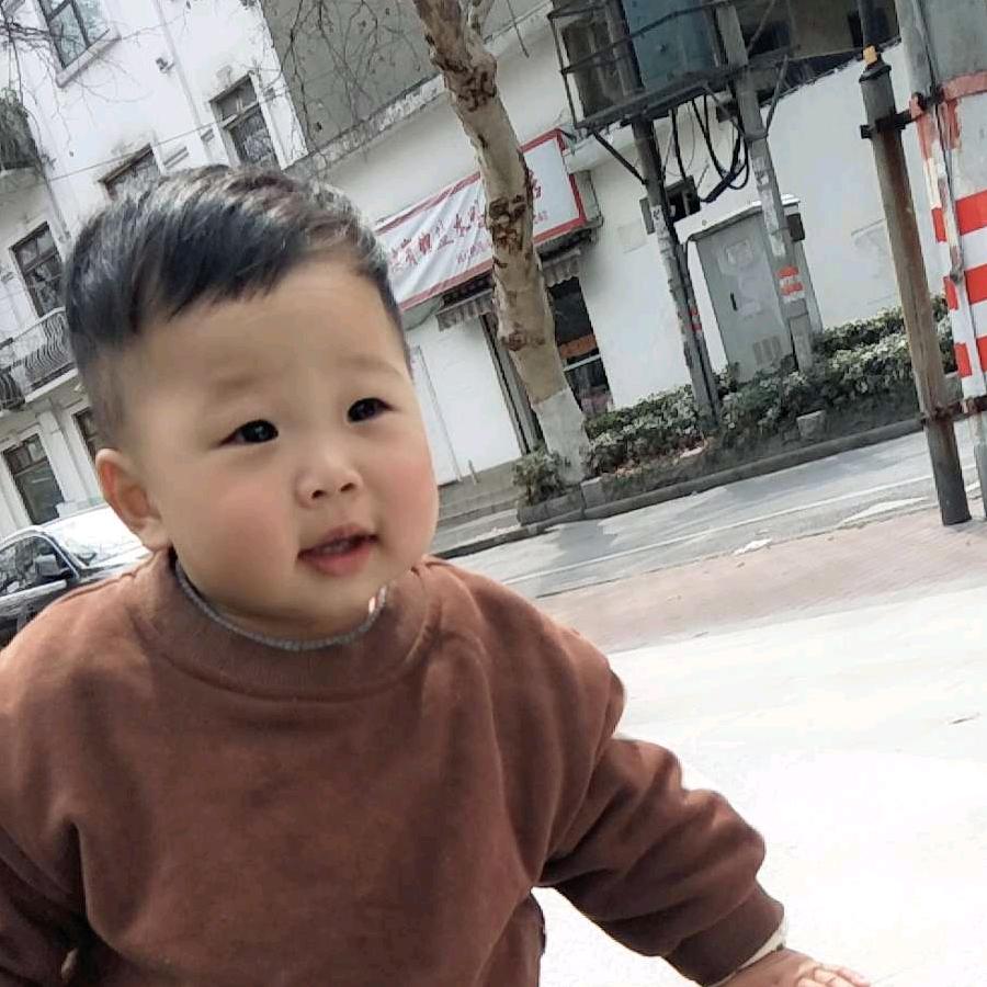 球球外婆
