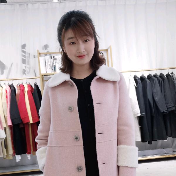 媄仙子女装