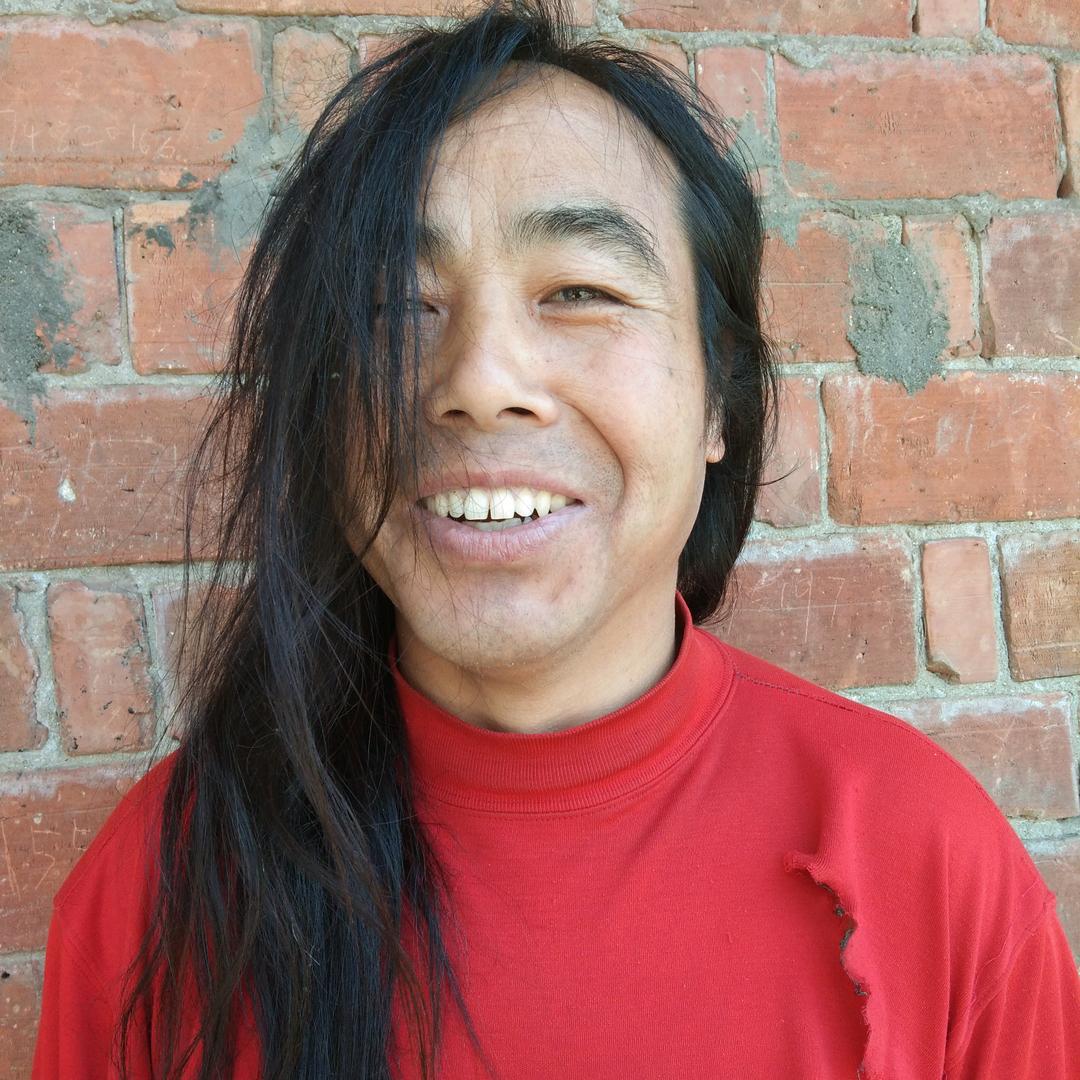 摇滚野狼歌手