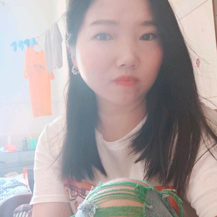 ✨有你就好