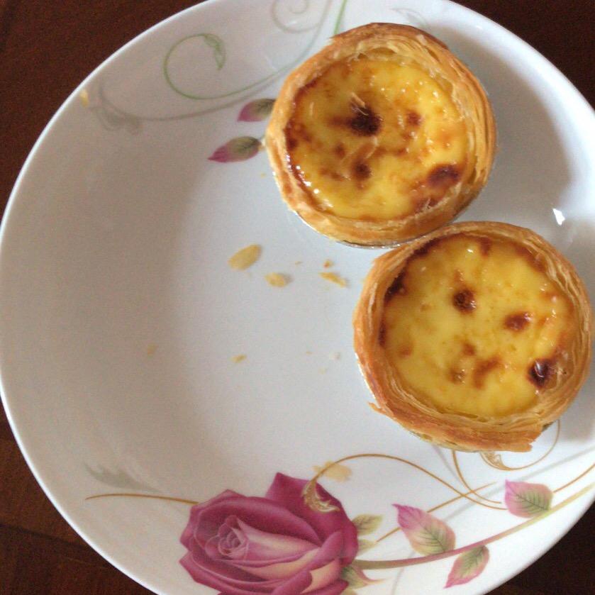 蛋挞