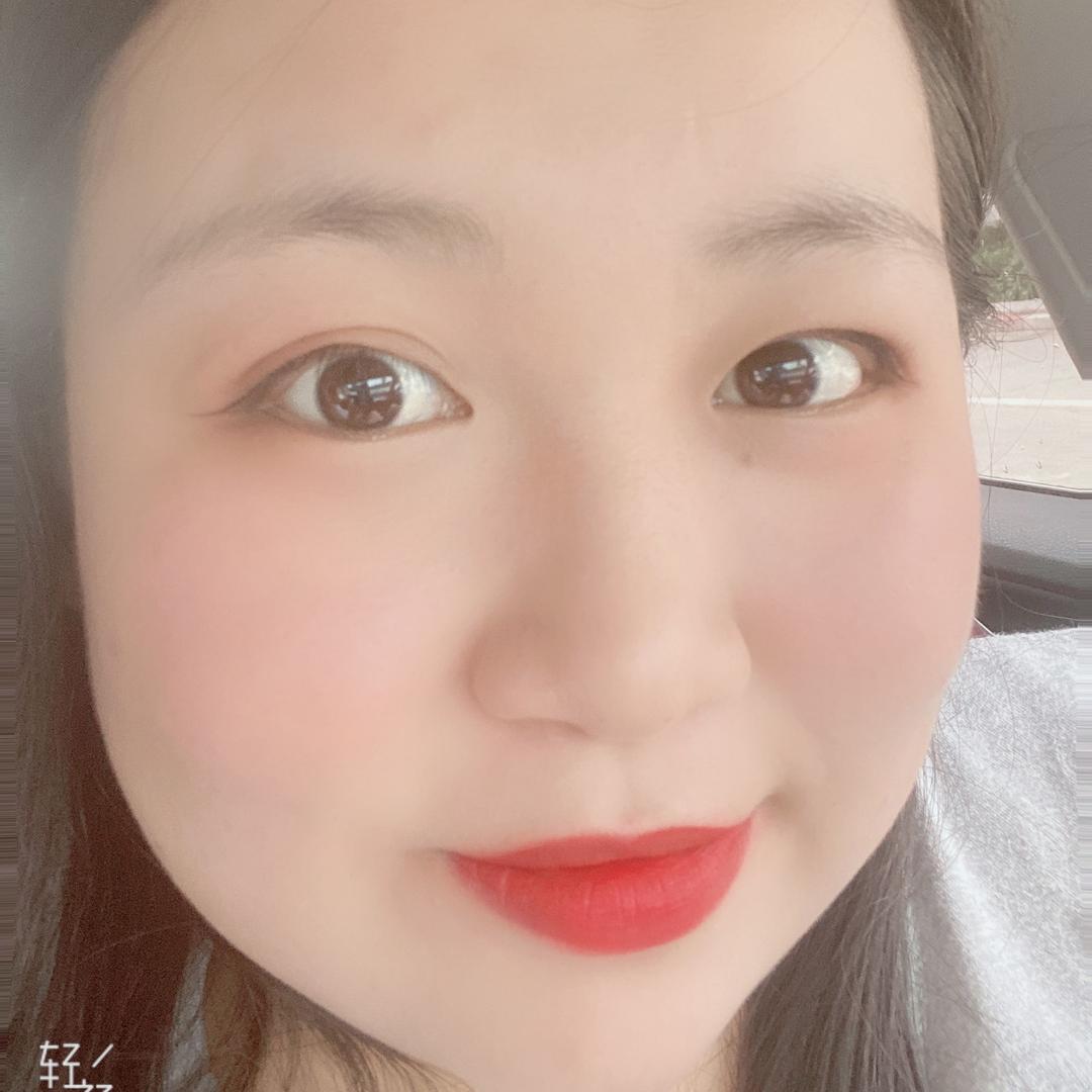 微微