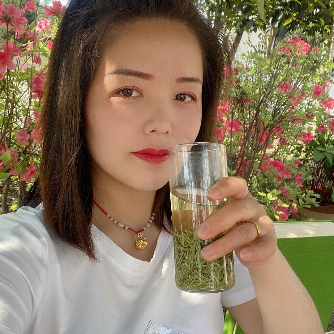 杏芳茶场