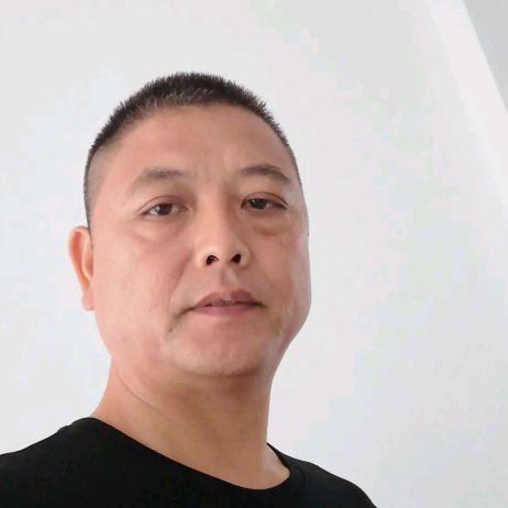 风景硬笔