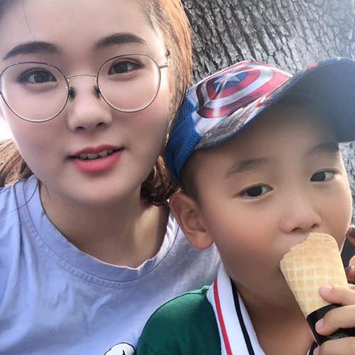 大圻专业厨师三子