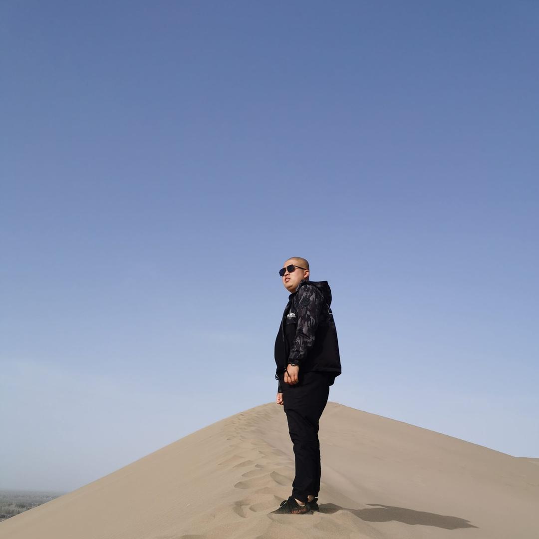 其实，我还好