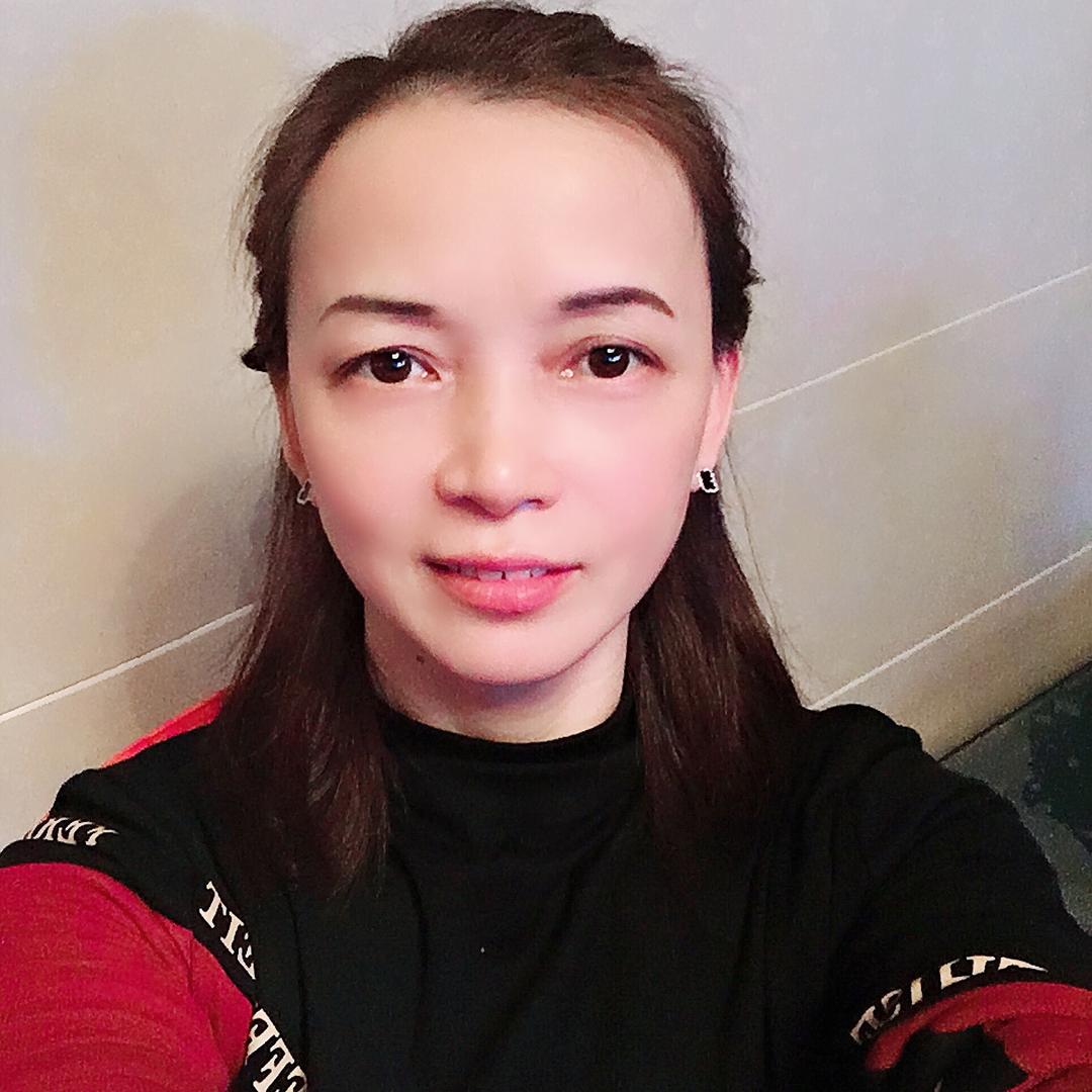阿妹 广场舞