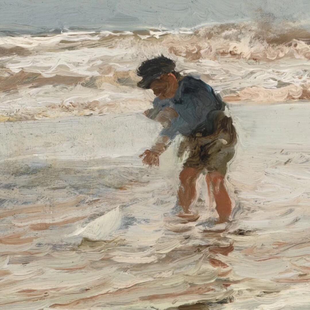 孙玄星色彩教学