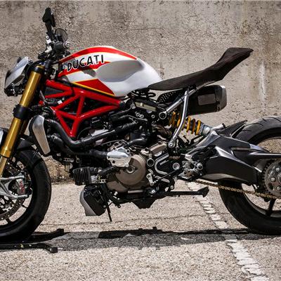 别怕；我不是好人